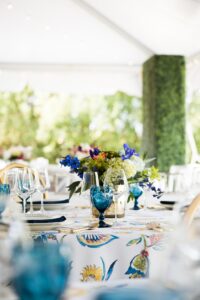 The Veranda