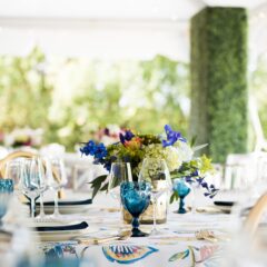 The Veranda