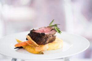 Filet