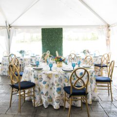 The Veranda