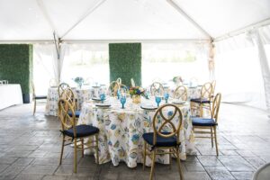 The Veranda