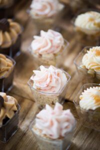 Cake Shooters