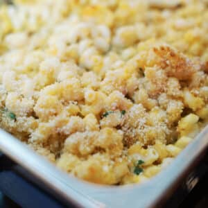 Mac & Cheese
