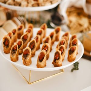 Cheese Steak Cigars