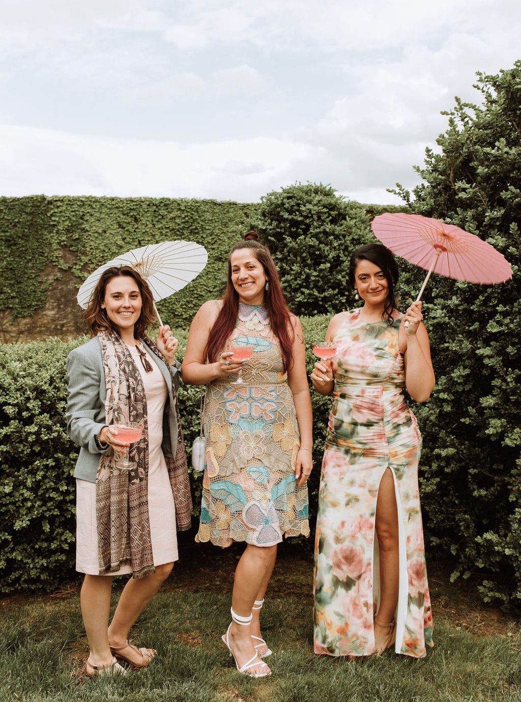 Spring & Summer Trends 2024 - Seedling and Sage Catering